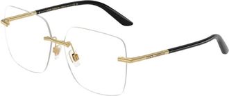 Dolce & Gabbana unisex, Accesorios, Amarillo, Talla: ONE Size