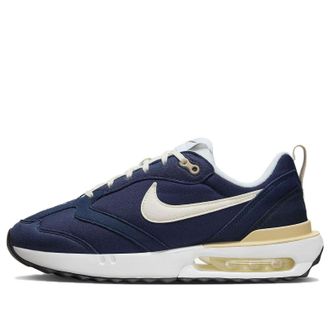 Nike (WMNS) Nike Air Max Dawn Next Nature 365 Midnight Navy FQ6481-410