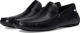 Kenneth Cole Theo Mens Shoes Black : 11.5 M, Leather