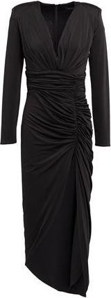 Actualee KLEIDER - Maxi-Kleider auf YOOX.COM