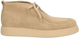 Hogan FOOTWEAR - Ankle boots on YOOX.COM