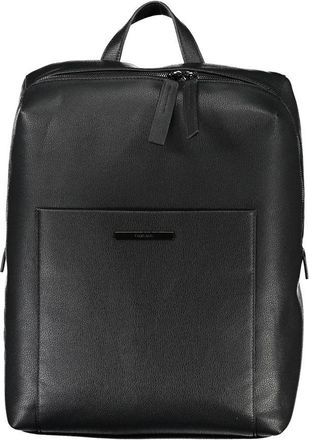 Calvin Klein Polyester Men Mens Backpack
