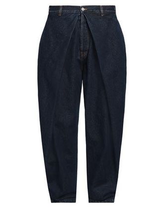 Marcelo Burlon BOTTOMWEAR - Pantaloni jeans su YOOX.COM