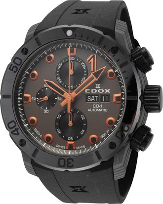 Edox CO-1 Mens Watch