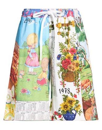 Marine Serre Shorts & Bermuda Shorts