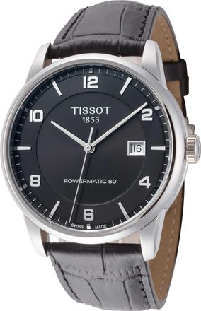 Tissot T-Classic Mens Watch