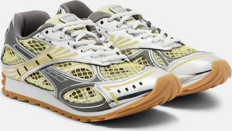 Bottega Veneta Orbit sneakers