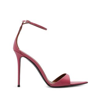 Giuseppe Zanotti Shoes Pink