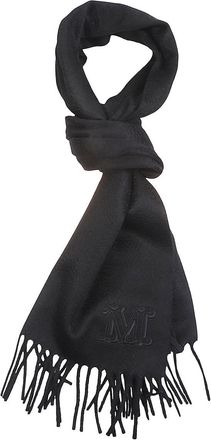 Max Mara Scarf