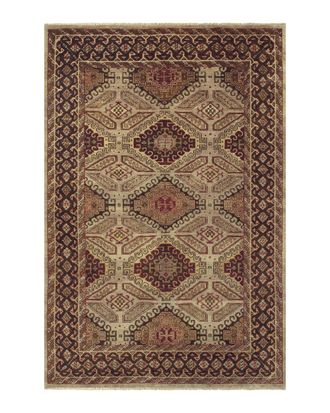 Feizy Isabella Hand-Knotted Rug