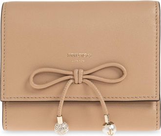 Jimmy Choo London Donna, Accessori, Beige, Taglia unica, new
