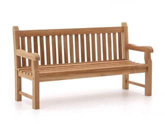 Sunyard Furniture Sunyard Edinburgh tuinbank 180cm