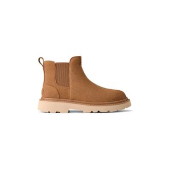 UGG Ugg, Schoenen, Heren, Bruin, 45 EU, Su&egrave;de, Chelsea Lug
