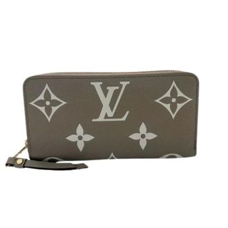 Louis Vuitton Pre-owned Long Wallet (Bi-Fold) - - Pre-owned - Donna - Beige - ONE SIZE