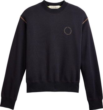 New Balance x TOKYO DESIGN STUDIO FW2 Pullover Asia Sizing Black UT35190-BK