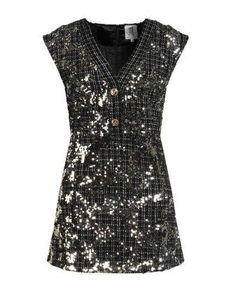 Le Voli&egrave;re DRESSES - Mini dresses on YOOX.COM