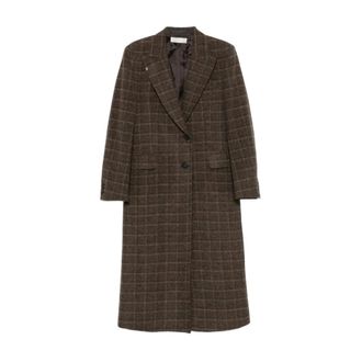 Our Legacy Dames, Mantels, Bruin, Maat: M