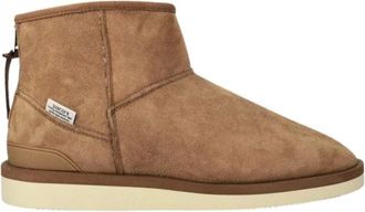 Suicoke Hombre, Zapatos, Marr&oacute;n, Talla: 44 EU