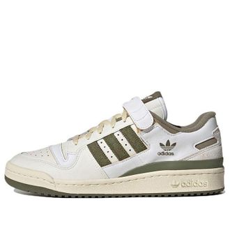 adidas Originals FORUM 84 Low White ID4762