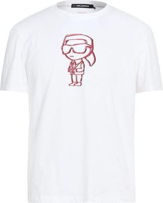 Karl Lagerfeld T-shirts