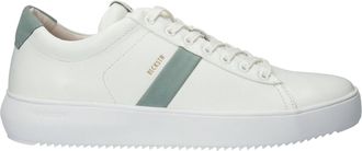 Blackstone RYDER - White Slate Grey - Sneaker (low)