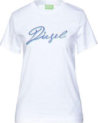 Diesel CAMISETAS Y TOPS - Camisetas en YOOX.COM
