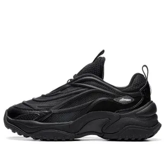 Li-Ning Aurora WindWalker V2 Black AGCS159-3