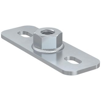 Fischer Placa Base Gpsr M12 - 570928