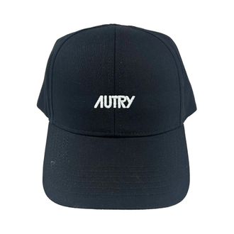 Autry Hombre, Accesorios, Negro, Talla: ONE Size