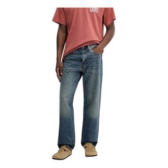 Levi's Uomo, Jeans, Blu, W29 L32, new