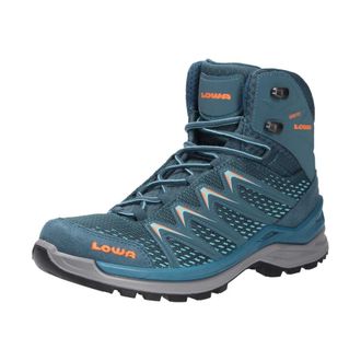 Lowa Dames, Sport, Blauw, Maat: 21 EU Synthetisch