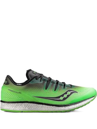 Saucony Freedom ISO sneakers - Groen
