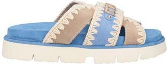 Mou CALZADO - Sandalias con cierre en YOOX.COM