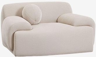 Sklum Pack De 2 Sillones Tapizados Shirina Sklum