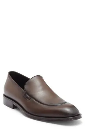 BOSS Derrek Loafer in Dark Brown at Nordstrom Rack, Size 10.5Us / 9.5Uk