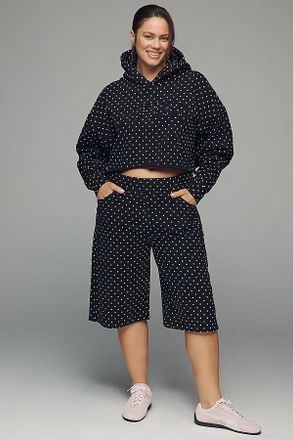 AFRM Conrad 100% Cotton Shorts