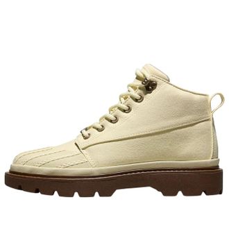 Converse x GOLF le FLEUR Tyler The Creator 1908 Bronco Boot Pear Sorbet A19143C