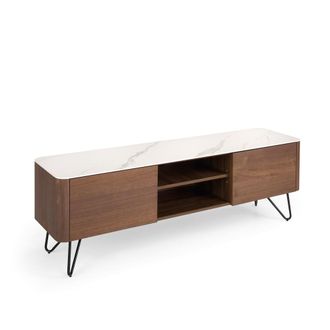 Pondecor Interiorismo Modulo tv viena