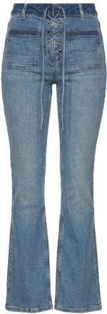BA&SH BOTTOMWEAR - Pantaloni jeans su YOOX.COM