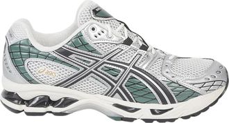 Asics Gel-Nimbus 10.1 Sneakers - Heren - Sneakers - Veelkleurig - 46 EU - Schoenen