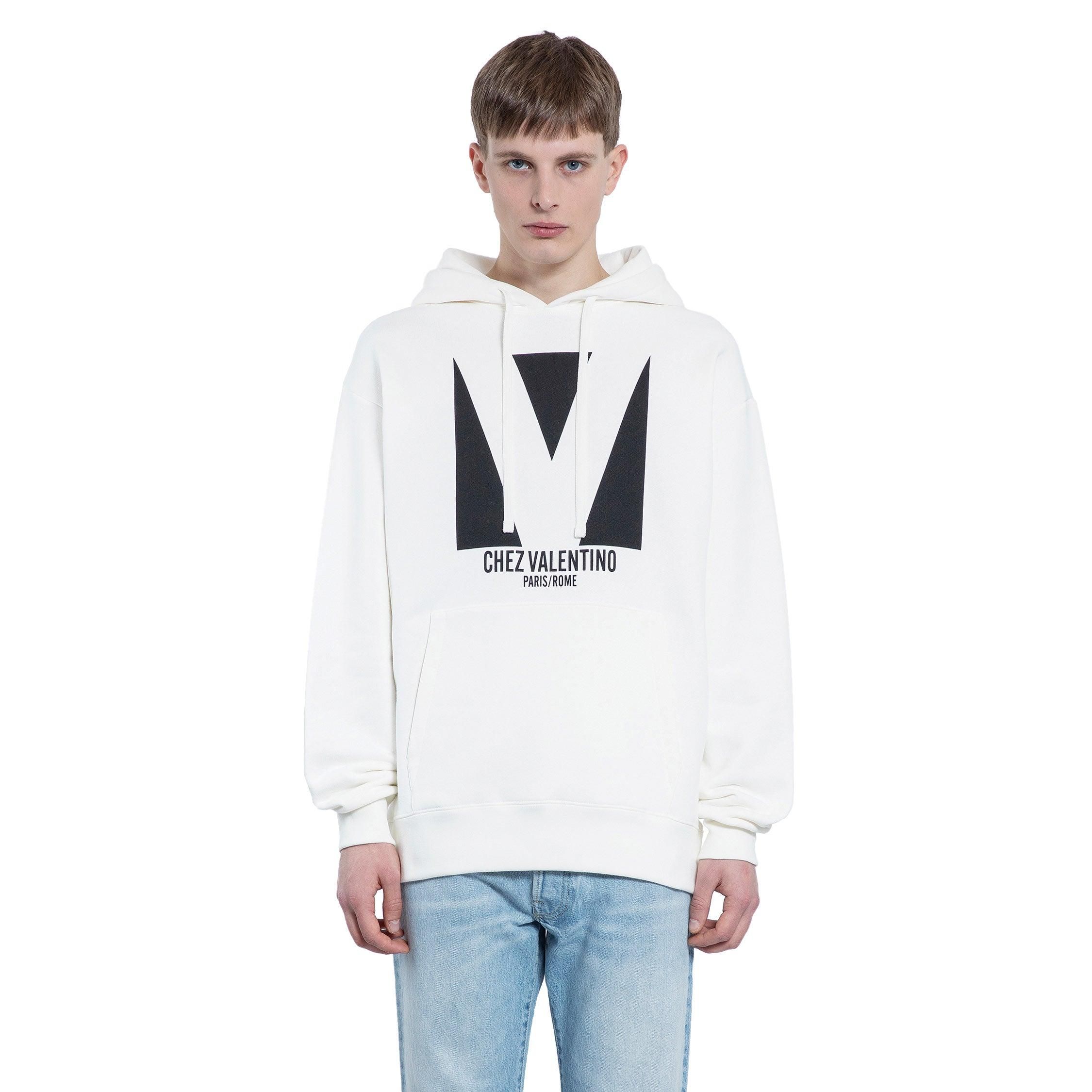 Men's Valentino Hoodies − Shop now up to −60% | Stylight