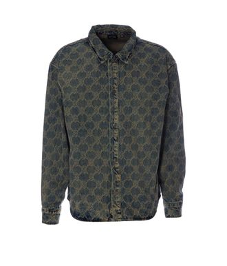 Daily Paper Clothing Shirts