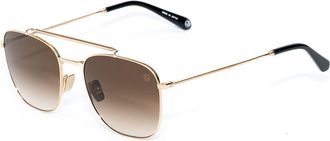 Belstaff Titanium Mens Sunglasses