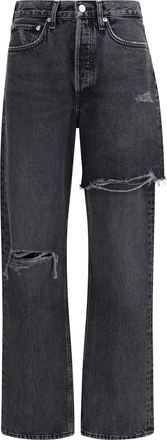 A Gold E Amryn Jeans