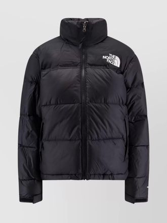 The North Face down puffer jacket