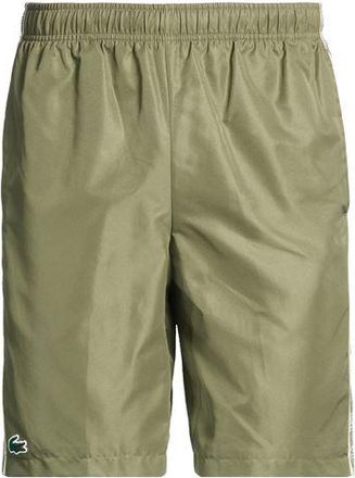 Lacoste Sport HOSEN & R&Ouml;CKE - Shorts & Bermudashorts auf YOOX.COM