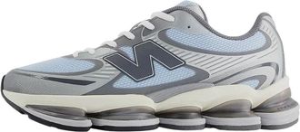 New Balance Abzorb 2000 - Heren - Sneakers - Veelkleurig - 41 1/2 EU - Su&egrave;de - Schoenen