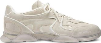 Axel Arigato Sneakers - Heren - Sneakers - Wit - 43 EU - Schoenen