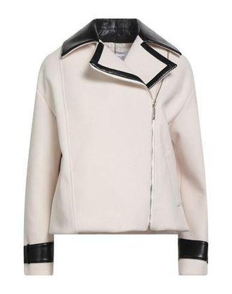 Simona Corsellini JACKEN & M&Auml;NTEL - Jacken und Anoraks auf YOOX.COM