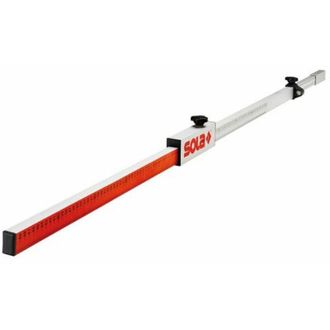 Sola Asta Telescopica Livelli Laser Fl 120/240 Sola (M)